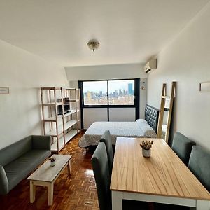 Apartamento de 1 Dormitorio